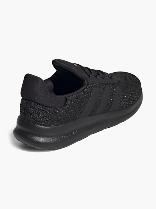 adidas Sneaker Schwarz 37121 4