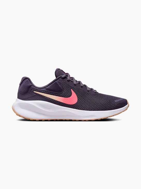 Nike Laufschuh Schwarz 40301 1