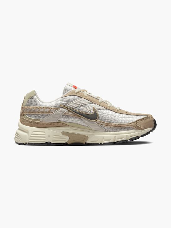 Nike Baskets de course Beige 38782 1