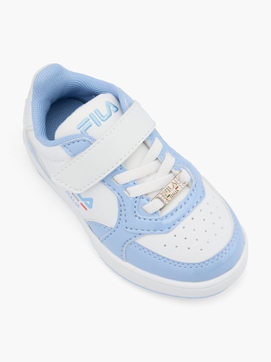 FILA Baskets Bleu 38793 2