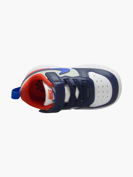Nike Scarpa bassa Blu 38794 3