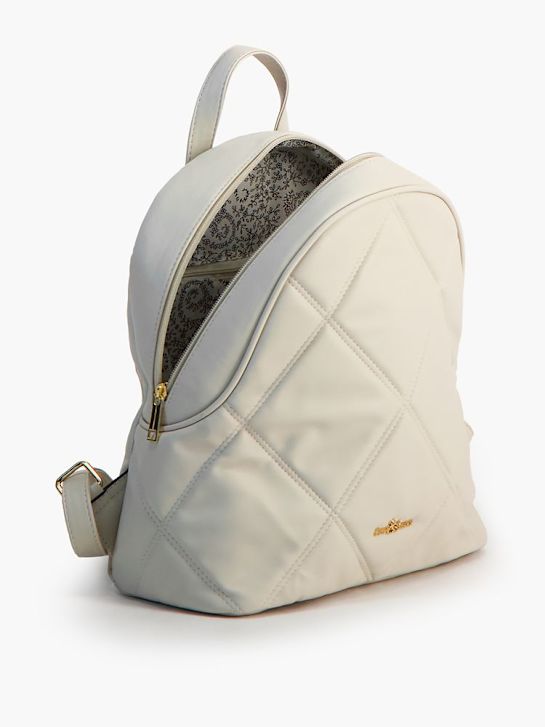 Edel & Stark Rucksack Offwhite 84259 4