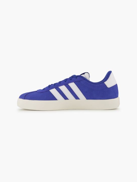 adidas Baskets Bleu 40433 2