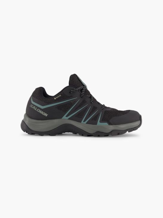 Salomon Trekking-Schuh Schwarz 84335 1