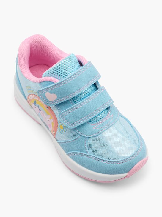 Peppa Pig Halbschuh Blau 43584 2