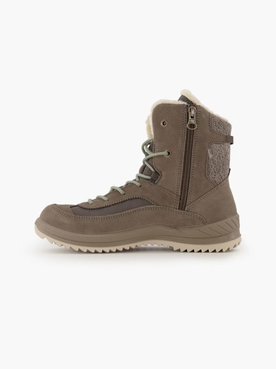 Lowa Winterstiefel Braun 84467 2
