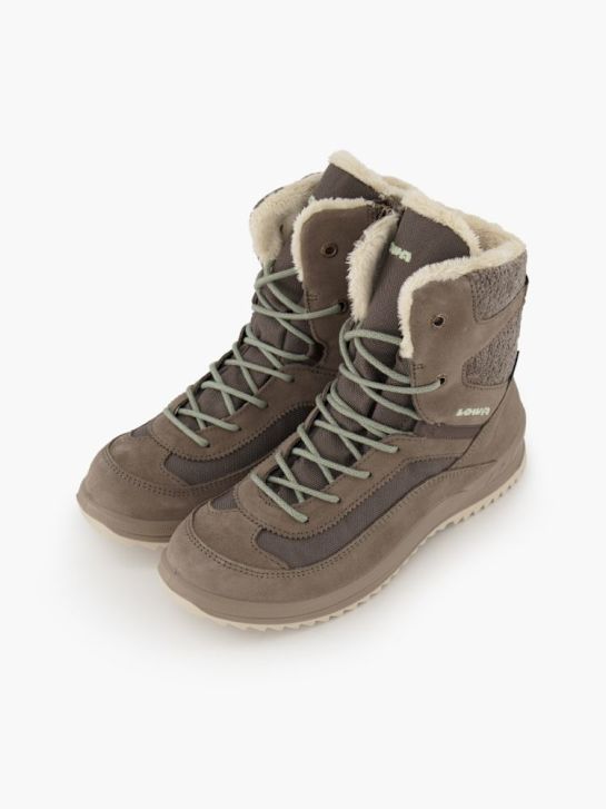 Lowa Boots d'hiver Marron 84467 5