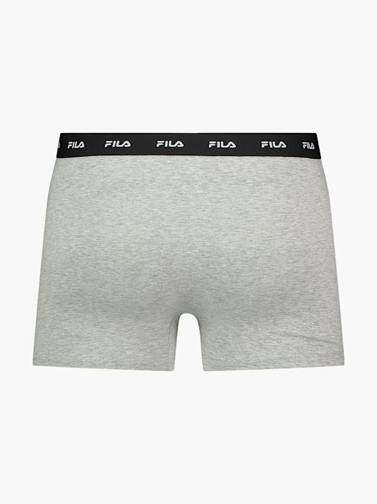 FILA Biancheria intima Nero 84493 7