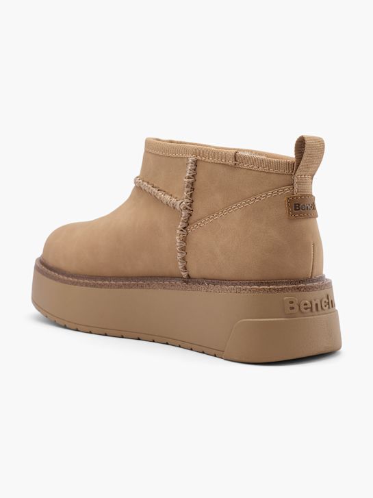 Bench Winterstiefel Braun 44586 3