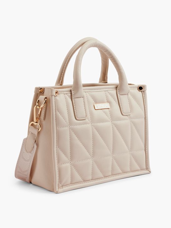 Catwalk Sac à main Beige 47183 2