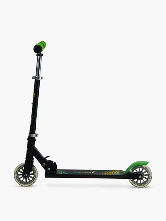 MUUWMI Rollsport Schwarz 84544 3