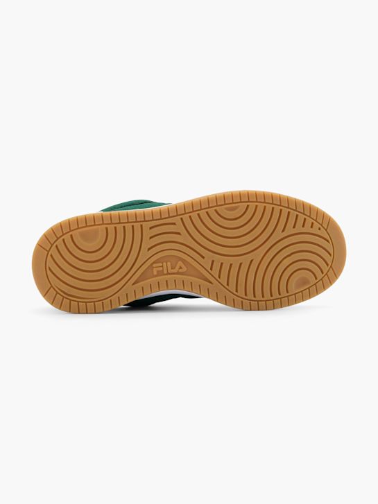 FILA Baskets Vert 46336 4