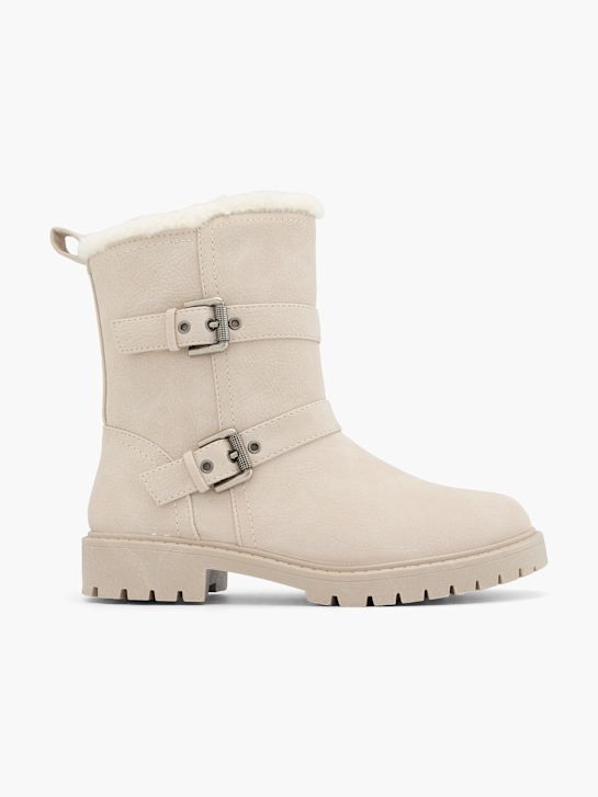 Landrover Winterstiefel Taupe 46625 1