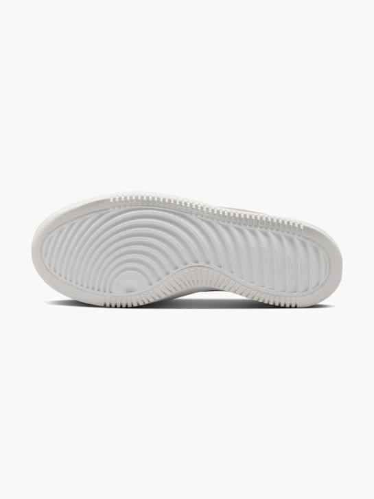 Nike Sneaker Bianco 49460 4