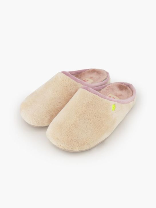 Hot Potatoes Pantofola da casa Beige 84125 5