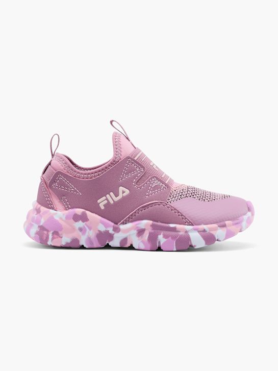 FILA Chaussures de ville Rose 52395 1