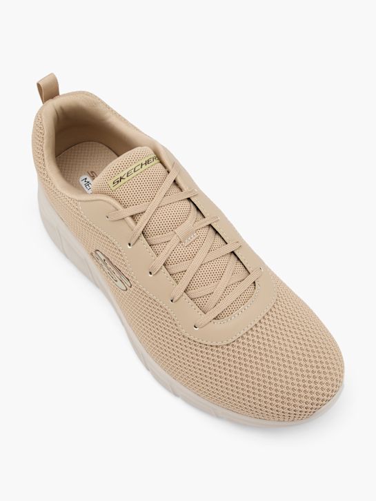 Skechers Sneaker Taupe 52690 2