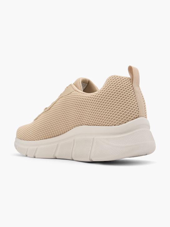 Skechers Sneaker Taupe 52690 3