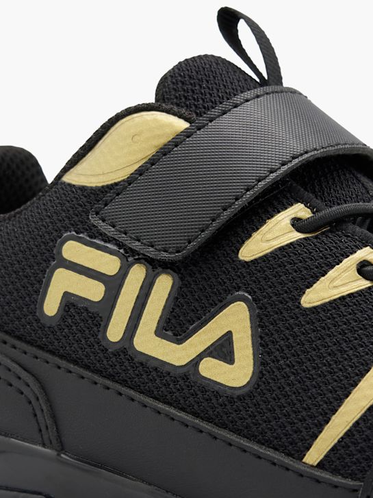 FILA Sneaker Schwarz 52975 6
