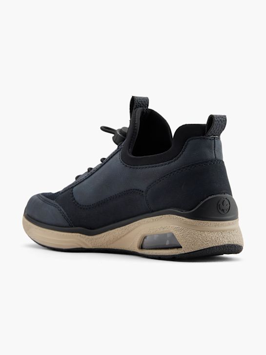 Rieker Baskets Noir 53918 3