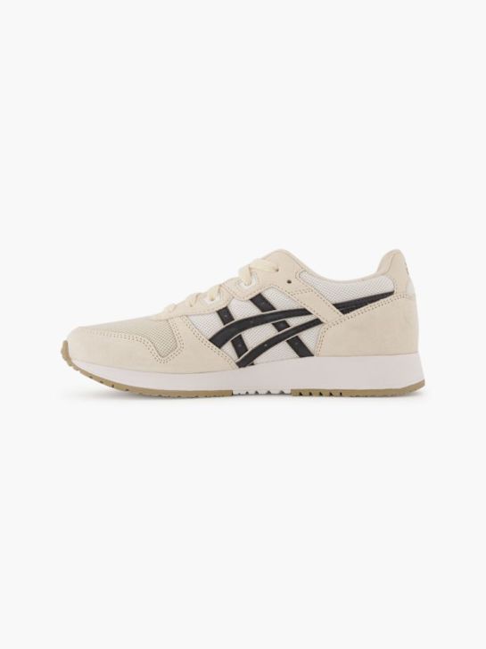 ASICS Sneaker Bianco Sporco 83102 2