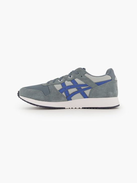 ASICS Baskets Bleu 83120 2