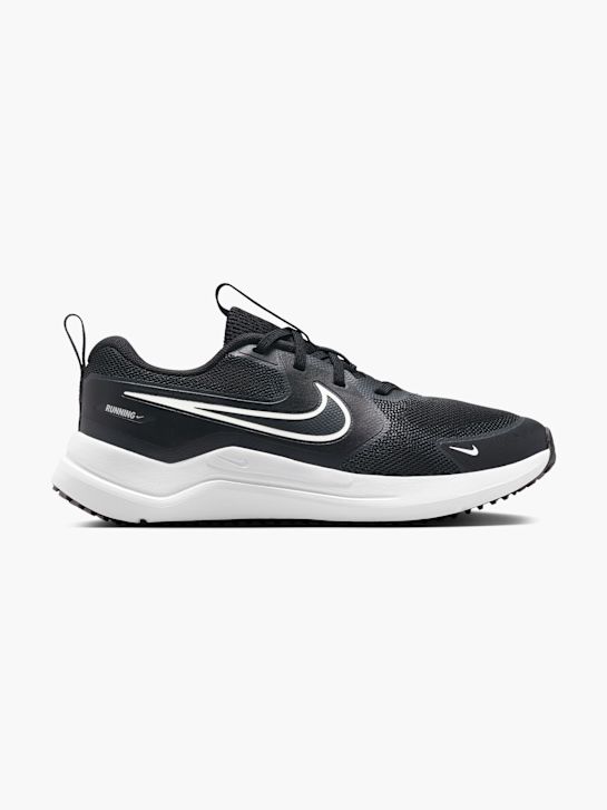 Nike Sneaker Nero 54429 1