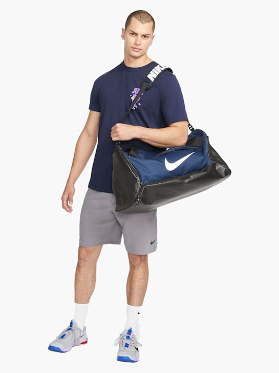 Nike Borsa sportiva Blu 85677 9
