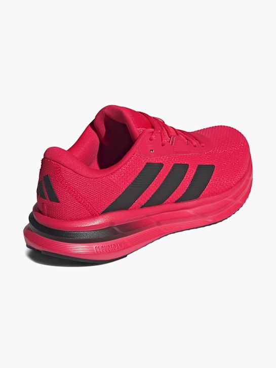 adidas Scarpa da corsa Rosso 54630 4