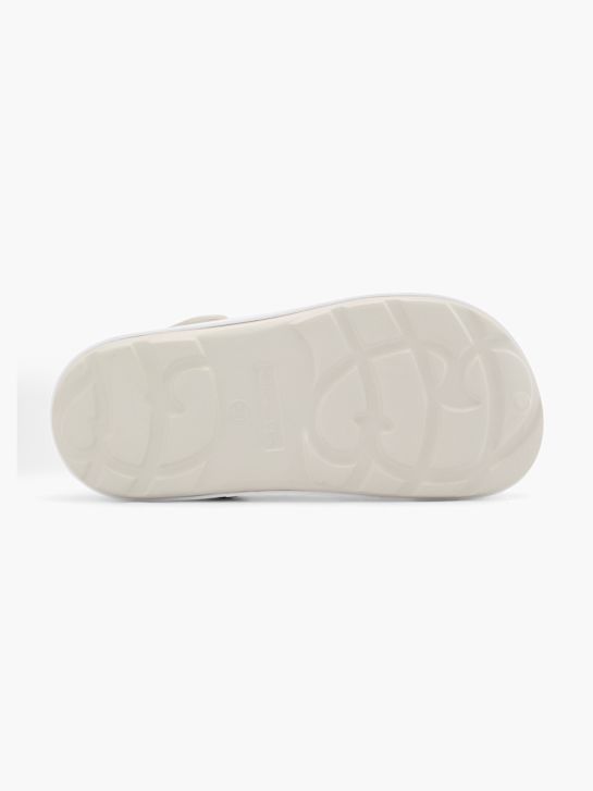 Blue Fin Clog Grau 54584 4