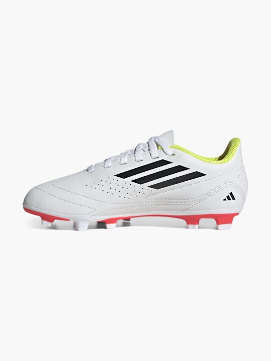adidas Baskets de football Blanc 54602 3