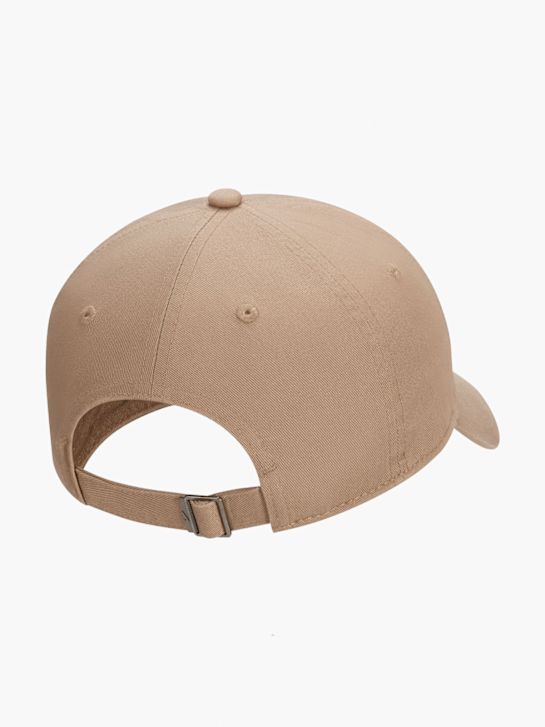 Nike Cappello Beige 85807 2