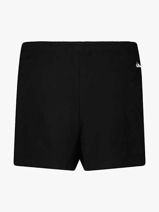 FILA Pantaloncini Nero 85843 7