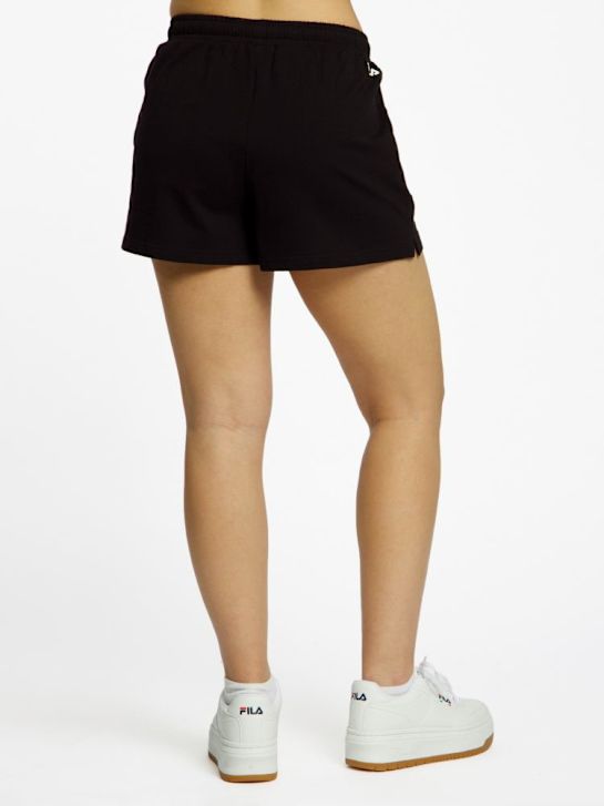 FILA Pantaloncini Nero 85843 2