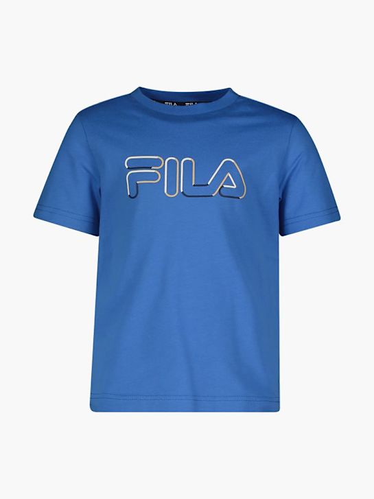 FILA T-Shirt Blau 85852 1