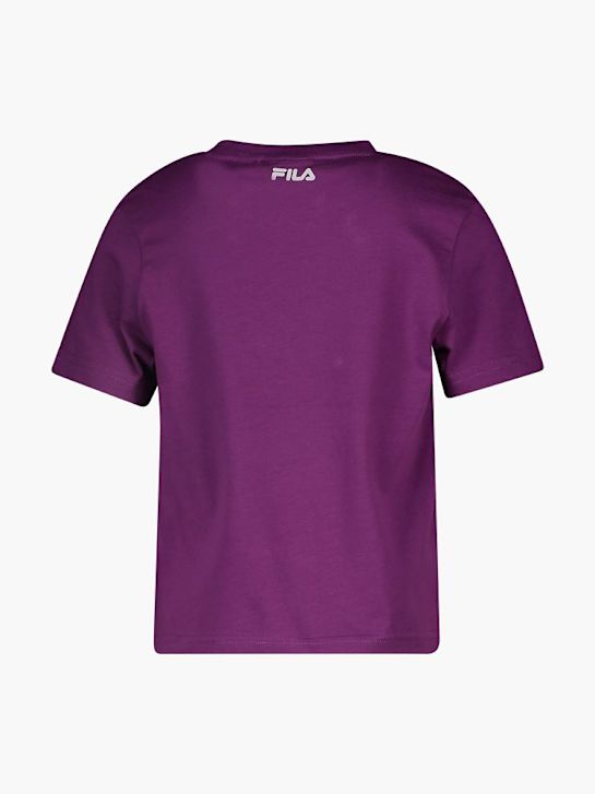 FILA T-Shirt Lila 85854 2
