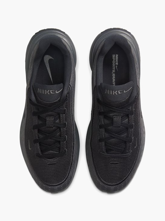 Nike Sneaker Grigio 56930 3