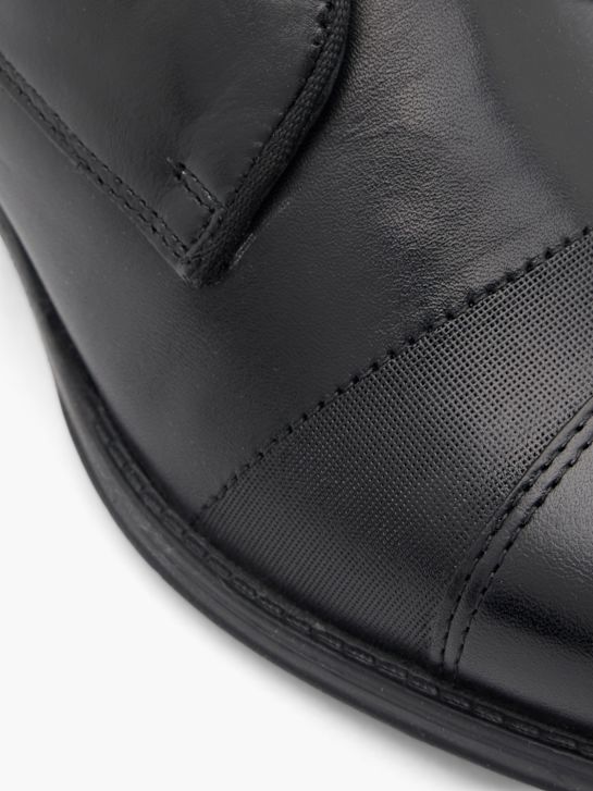 AM SHOE Scarpa da business Nero 56962 6