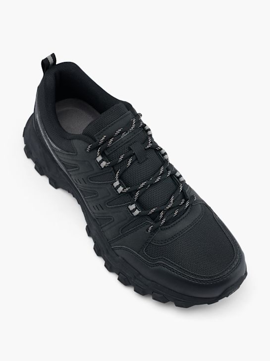 Landrover Halbschuh Schwarz 57063 2
