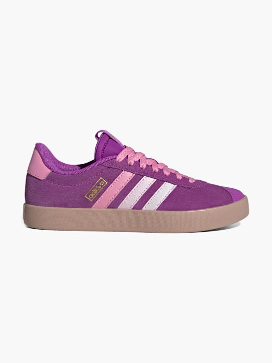 adidas Baskets Rose 57594 1