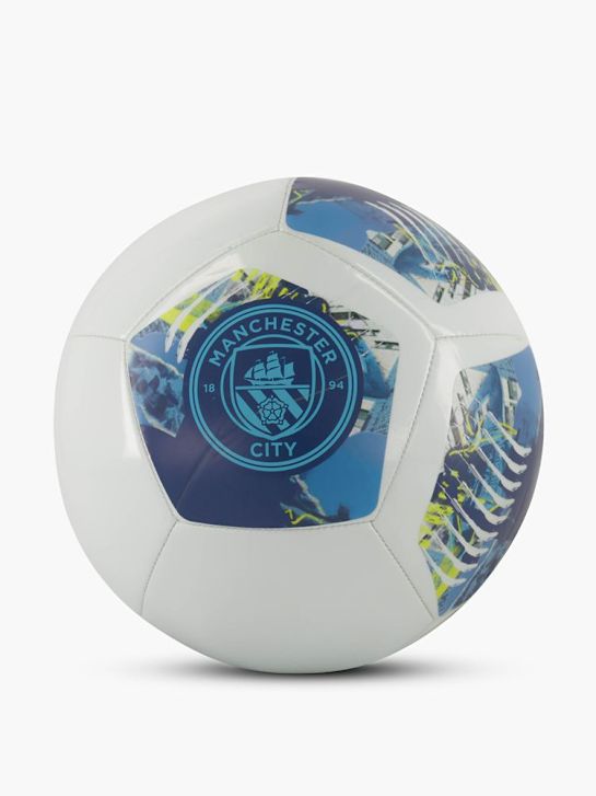 PUMA Ballon Bleu 86009 1