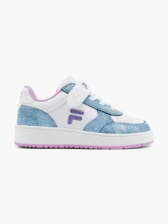 FILA Sneaker Blau 57782 1