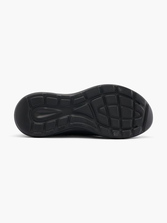 Vty Slip-on Nero 58112 4
