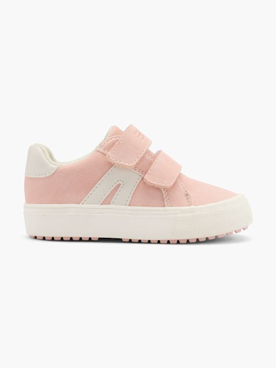 ESPRIT Scarpa bassa Rosa 58277 1