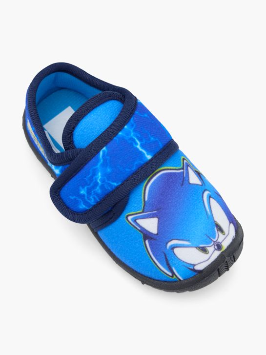 Sonic Scarpa da casa chiusa Blu 58261 2