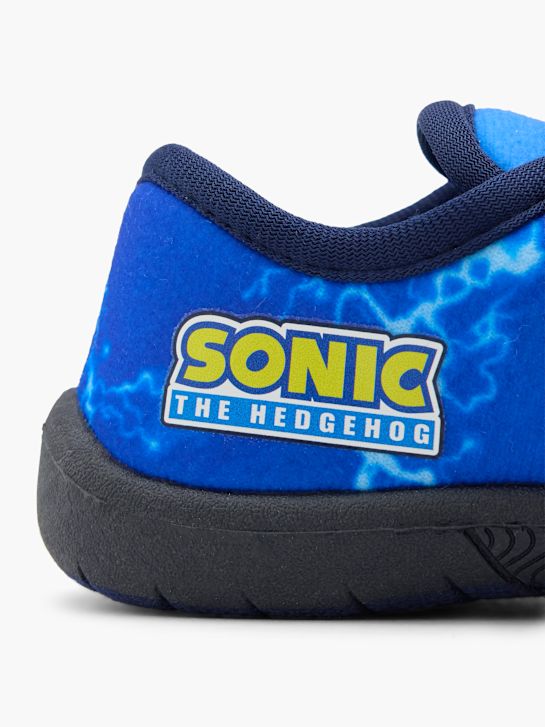 Sonic Scarpa da casa chiusa Blu 58261 6