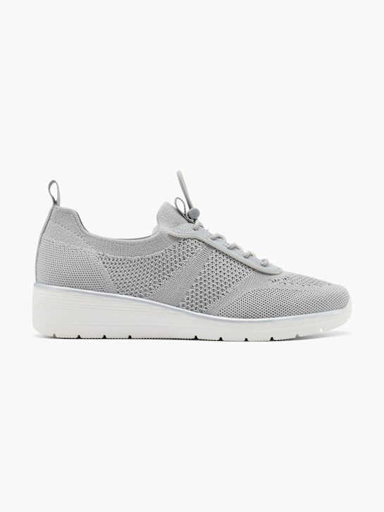 Easy Street Scarpa bassa Grigio 58406 1