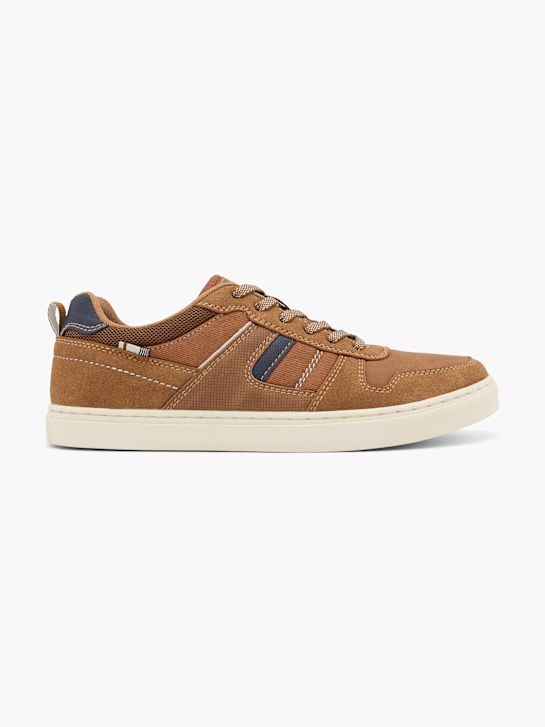 Memphis One Scarpa bassa Blu 58499 1