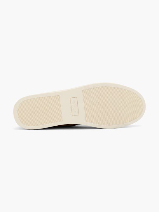 Memphis One Scarpa bassa Blu 58499 4