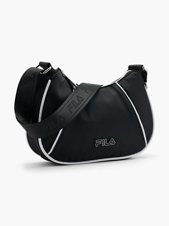 FILA Umhängetasche Schwarz 59711 2